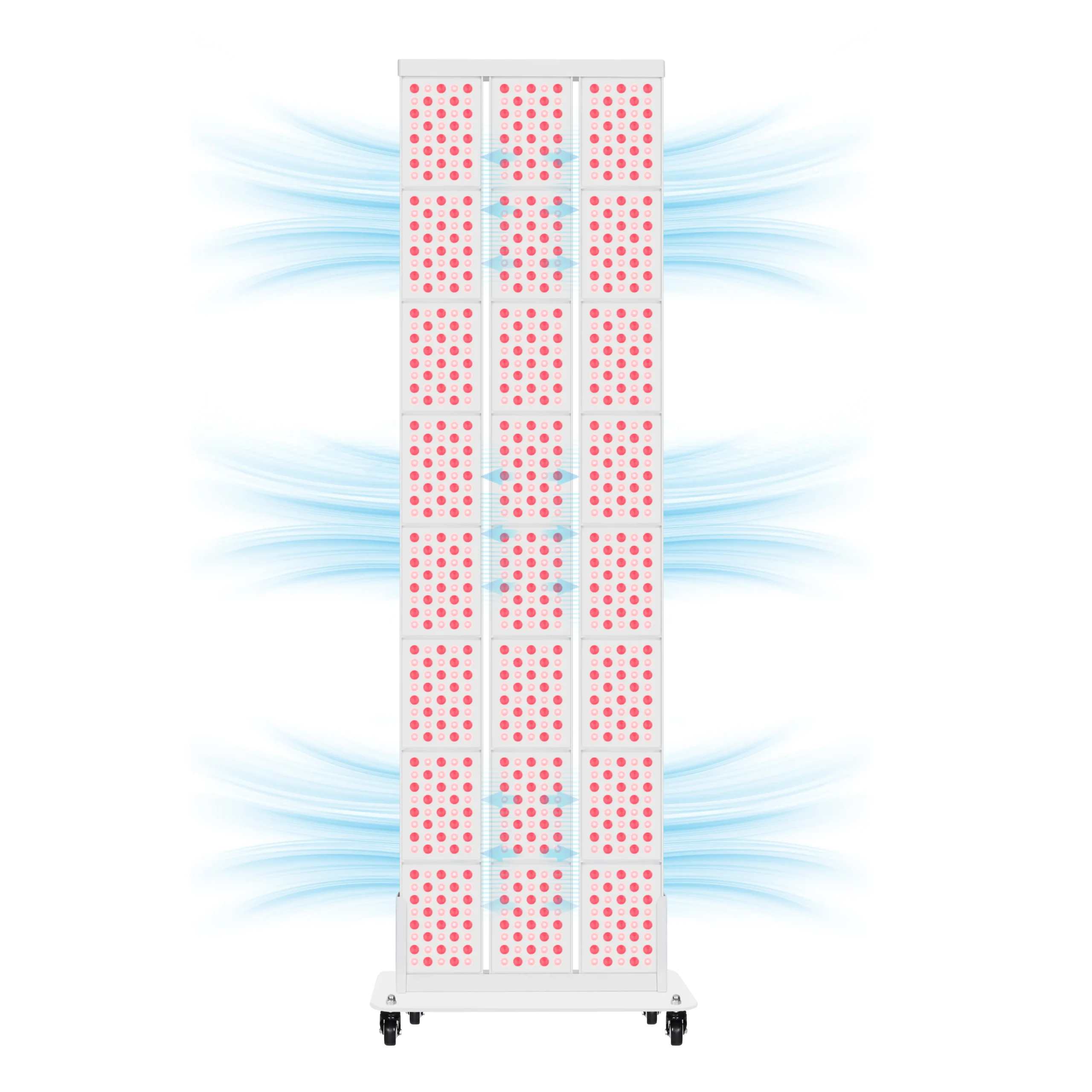660nm vs 850nm Red Light Therapy: Which Wavelength Is Better?