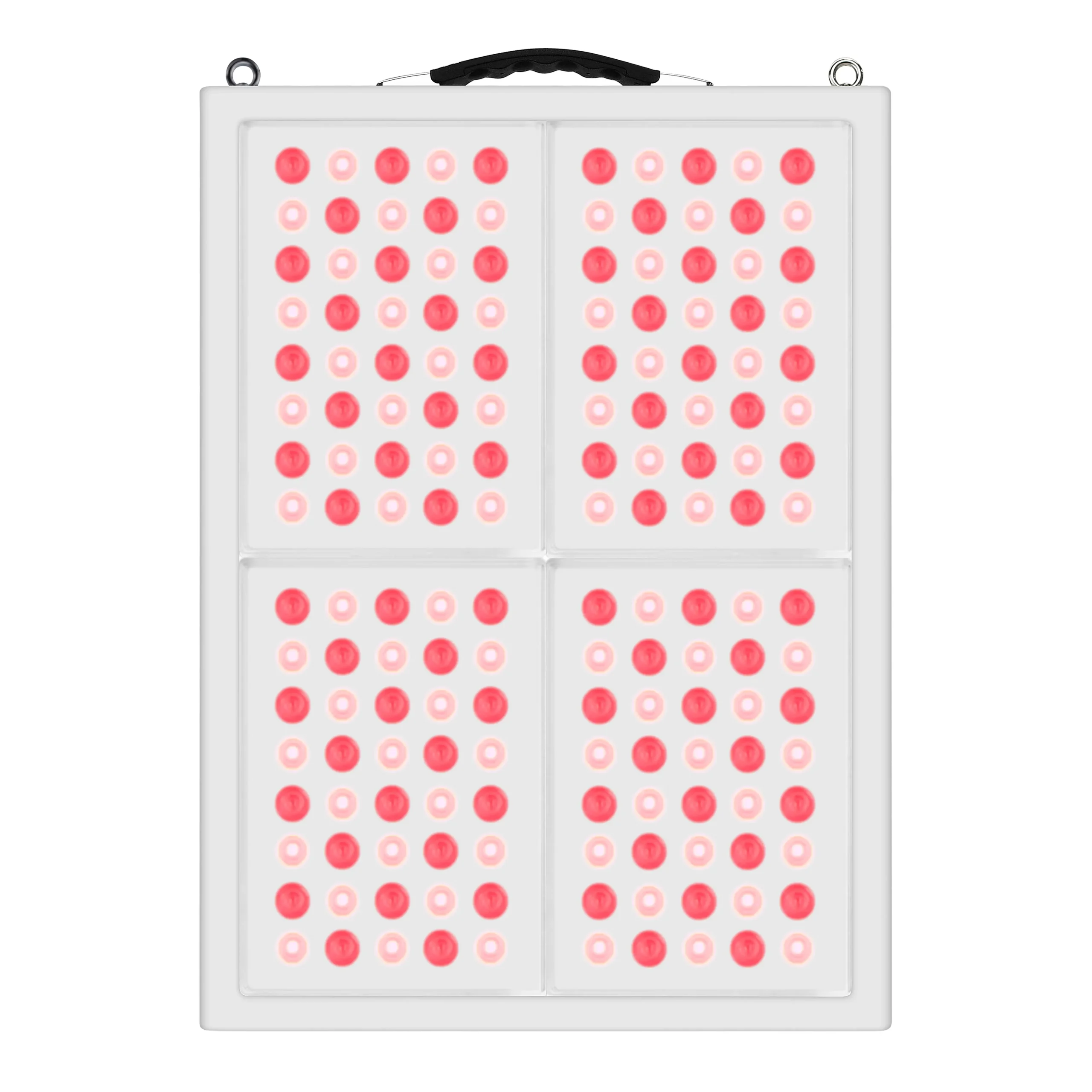 IRP010-04T Targeted Red Light Therapy Panel (300W)