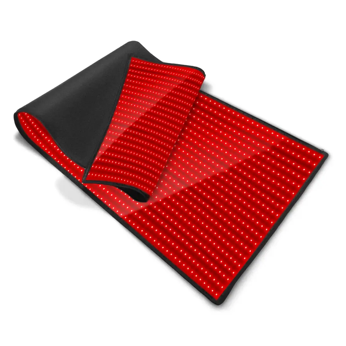 Red Light Therapy for Body Pain Relief Infrared Therapy