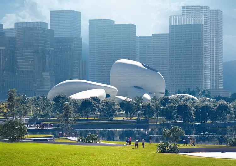 shenzhen